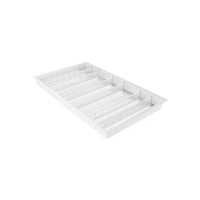 Организация orgatray 590 для innotech atira, nl470, kb450, белая 9194899 Hettich