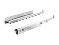 9256929 Комплект Направляющих Quadro You Push To Open,M - 20 Кг, Nl300,EB21
