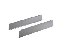 9079492 Надставка на боковину TopSide HETTICH для InnoTech H 176мм, NL 420мм, серая, пластик, (V1)