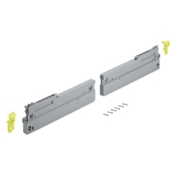 9242228 TopLine L, комплект Silent System, 3- и 4-дверный, с регулировкой высоты, 50 кг