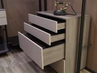 Комплект направляющих Soft-Close Firmax L=500мм, полного выдвижения, 3D регулировка