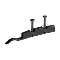 Концевой упор slideline 55 plus 9105438 Hettich