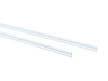 Профиль orgastripe,l1100, пластик, белый 9203465 Hettich