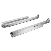 9318316 Комплект Направляющих Actro 5d Silent System,Xl/70 Кг,Nl650