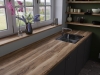 Столешница 3247/P Indian Rosewood 4200x650x12 мм Slotex