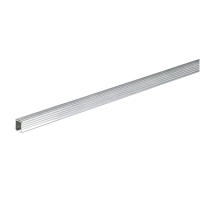 Ходовой профиль sysline s, l2000, под приклеивание 9145851 Hettich