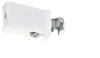 Подвес шкафа sah 130, правый 1066279 Hettich