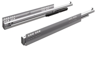 Направляющие Hettich, 9079044 Quadro V6+50/620 Silent System для InnoTech, EB 12,5