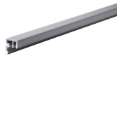 Нижний направляющий профиль stb 16. 2,l2100, с перфорацией, пластик 9131831 Hettich