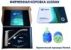 Смеситель ULGRAN U-002