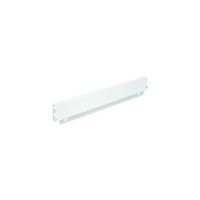 Задняя стенка ящика innotech atira, h70, kb450, сталь, белая 9194442 Hettich