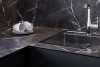 Столешница 2343/A Ankara Marble 4200x650x12 мм Slotex