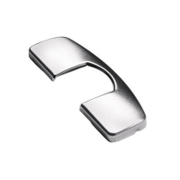 908261404 Заглушка Hettich, 9082614 д/чашки петли Sensys, сталь