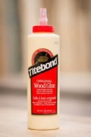 Клей ПВА Titebond Original Красный  473 мл