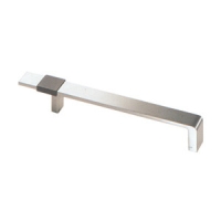 Pучка Hettich, 9097973 Orillia, межосевое расстояние 160мм, поверхность нержавеющая сталь