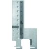 Сверлильный кондуктор practica для arcitech 9128172 Hettich