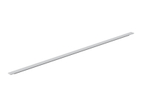 9255766 Дизайн-профиль AvanTech YOU, NL600, под алюминий