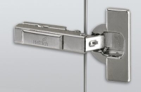 Петля intermat 9973, угол 110°, чашка th42 d35, средняя стенка, b3 9043362 Hettich