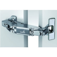 Петля sensys 8687, угол 165°, чашка th42 d35, средняя стенка, b3 9099820 Hettich
