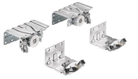 Комплект фурнитуры topline xl для передней двери, eb61 9183617 Hettich