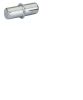 Полкодержатель duplo, d5, хромированный 1004701 Hettich