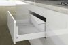 Стекло designside at, 124х450мм 9122995 Hettich
