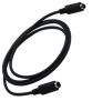 Кабель блокировки угловых открываний easys, l1500 9084790 Hettich