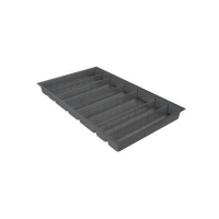 Организация orgatray 590 для innotech atira, nl470, kb900, антрацит 9194915 Hettich