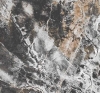 Пристеночный бортик 8053/R Mystic varble Slotex