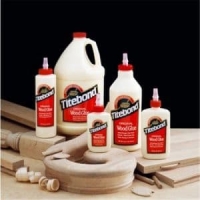 Клей ПВА Titebond Original Красный  3.785 л