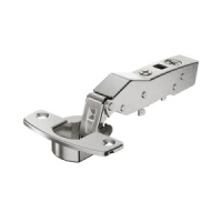 9087528 Петля sensys 8639i,угол корпуса W20,угол 95гр,чашка TH52D35,накладная,B6,5