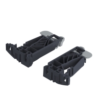 9257262 Комплект фиксаторов Quadro V6 YOU для деревянных ящиков