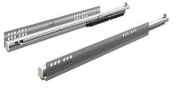 Комплект направляющих quadro v6 50 sfdp для innotech atira, 50 кг, nl470, eb12,5 9243781 Hettich