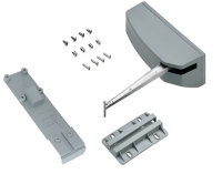 9284332 Механизм Push To Move Для Wingline L, исполнение light, комплект L+R (9266113+9266111)