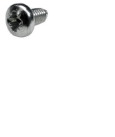 Саморез со сферической головкой, 3,5х6, гальванизированный 9141888 Hettich