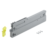 9242227 Комплект демпферов Silent System TopLine L для открывания, 2 двери, 50 кг