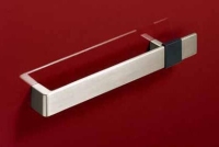 Pучка Hettich, 9097972 Orillia, 160мм глянцевый хром