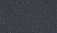 Пластик HPL 3226 MK Тускус черный камень мика PF 0,6 мм 3050*1300 мм Arpa