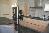 плита TSS CLEAF Pembroke/Maloja S128 2800*2070*18мм