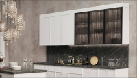 плита TSS CLEAF Jiometory/Fiocco FC18 2800*2070*18мм