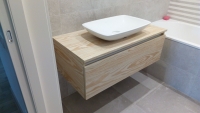 плита TSS CLEAF Millenium/Millenium S083 2800*2070*18мм