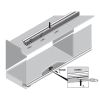 Комплект быстрого монтажа topl ine xl 9197185 Hettich