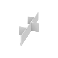 Организация orgastore 810 для arcitech,kb900, белая 9182262 Hettich