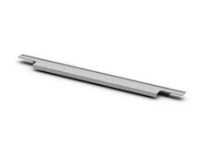 Pучка Hettich, 9105827 Lamezia, длина 295мм, алюминий анодированный