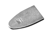 Заглушка Hettich, 9081302 для VB 36 HT, серая
