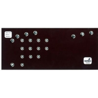 Сверлильный кондуктор topline l 9186075 Hettich
