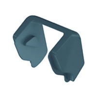 Ограничитель угла открывания для sensys 8657i,90гр/135гр, пластик 9090864 Hettich
