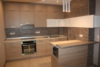 плита TSS CLEAF Okobo/Maloja S162 2800*2070*18мм