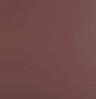 0770 ROSSO ASKJA HPL Панель 3050x1300x20 Fenix обратная сторона в цвет