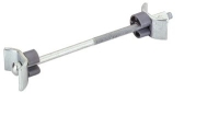 Стяжка для столешниц avb 5, l100 79386 Hettich